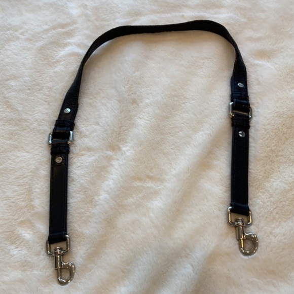 Marc Jacobs Re-Edition Hillier Hobo bag - Black EXCELLENT CONDITION - Picture 7 of 8